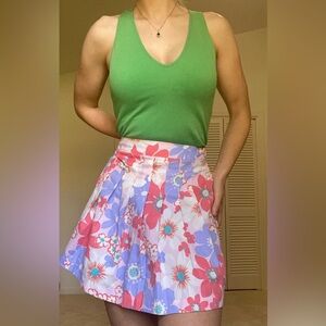 💚 Green JoyLab Tank